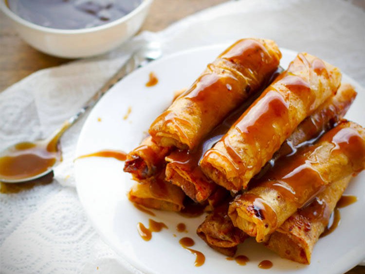 Get to Know Filipino ‘Merienda’ Food | Philippine Primer