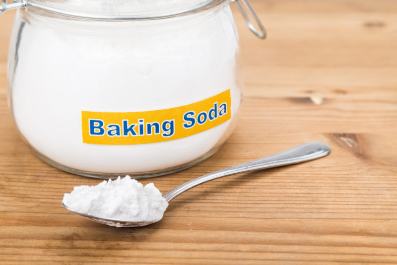 baking-soda