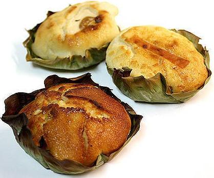 bibingka