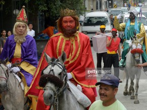 Expats’ Guide to Three Kings day celebration in the Philippines