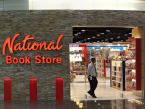 List of Popular Book Stores in Manila