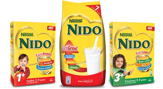 nido