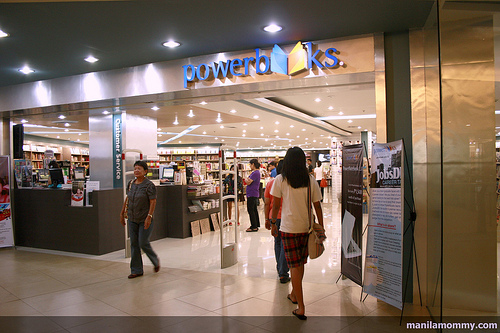 powerbooks