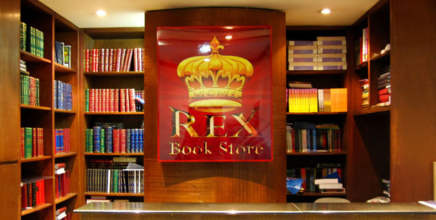 rex