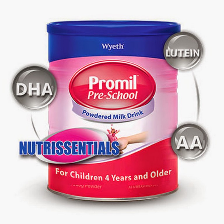 Best Powder Milk For 1 Year Old Baby Best Powder Milk For 1 Year Old Baby