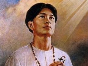 A Guide to Filipino Saints