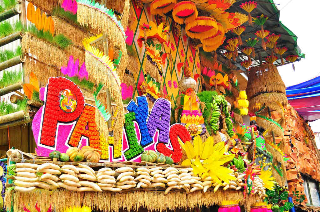 Philippine Festivals In May 2017 Philippine Primer