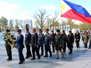 What You Need to Know About April 9: Philippines’ Day of Valor
