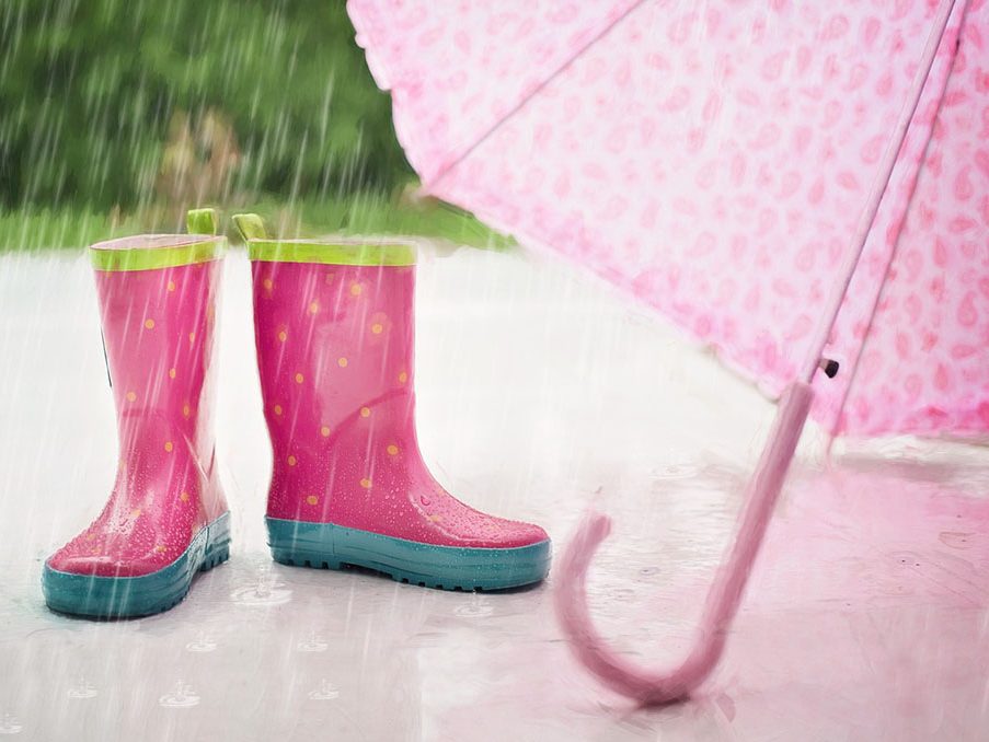 List Rainy Season Essentials in the Philippines Philippine Primer
