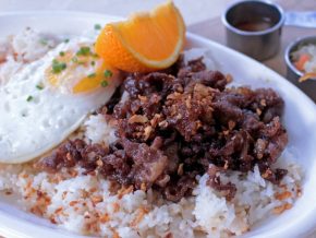 6 Typical Filipino Breakfast Food