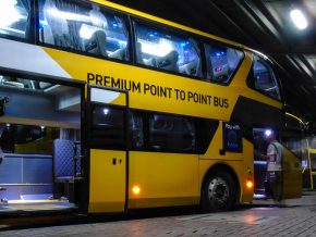 Expat’s GUIDE: P2P Bus Service in Metro Manila and Adjacent Provinces