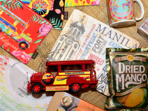 4 Shops in Manila where you can buy Filipino-made products