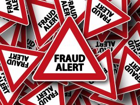 7 Online Scams You Should Be Aware Of