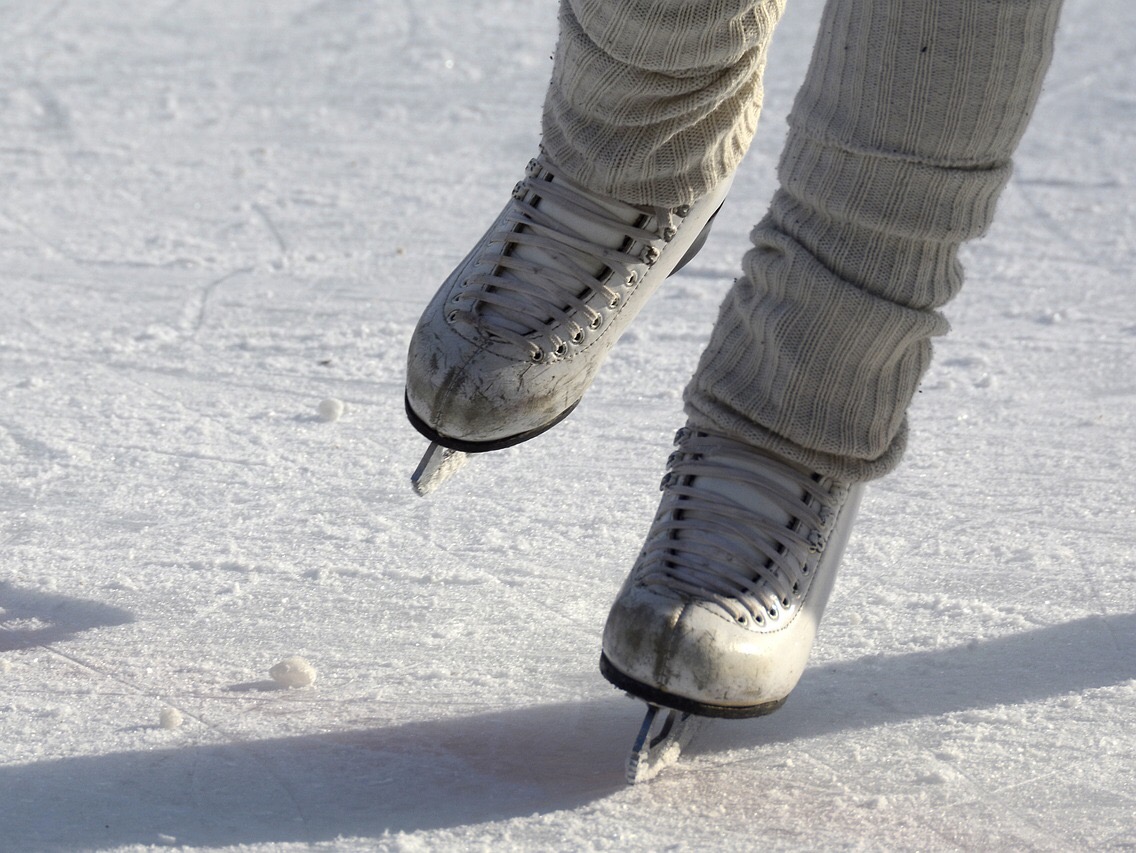 Ice Skating Rinks in Metro Manila Philippine Primer