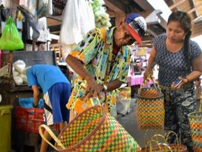 Filipino Commonly Used Terms When Going to the Market