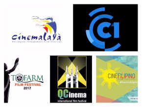 5 Local Film Festivals in the Philippines Other than the MMFF