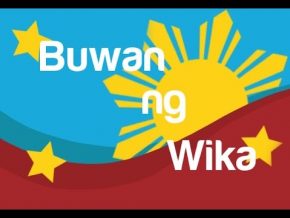 Expat’s Guide to PH’s National Language Month