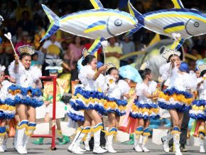 An Introductory Guide to the Tuna Festival in GenSan