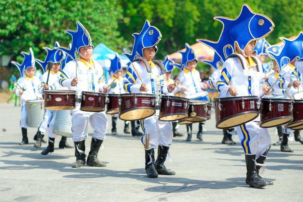 An Introductory Guide to the Tuna Festival in GenSan Philippine Primer