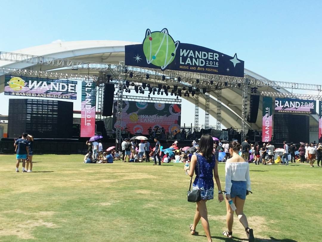 6 Music Festivals in the PH Philippine Primer