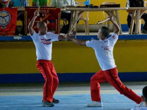 Expat’s Guide to: Filipino Martial Arts