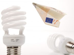 Tips: Ways to save on electricity bills at home