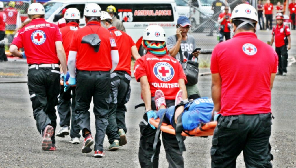 A Guide to First Aid Training Centers in the Country Philippine Primer