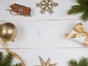 DIY Christmas Decors That Are Practical, Artsy & Eco-Friendly