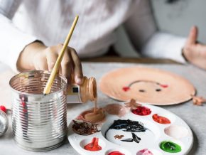 Christmas Gift Ideas for the Artist