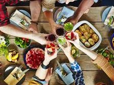 List: Recommended Christmas Gift Ideas for Food Junkies
