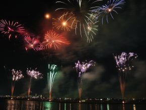 Filipino Traditions During New Year’s Eve Celebration