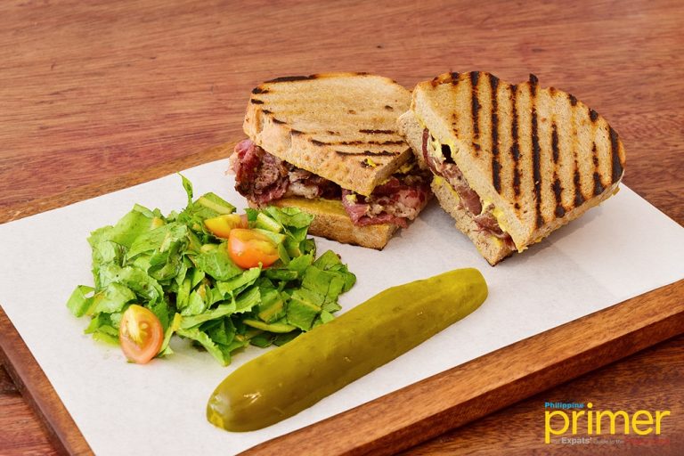 Healthy Alternatives to White Bread and Rice Philippine Primer