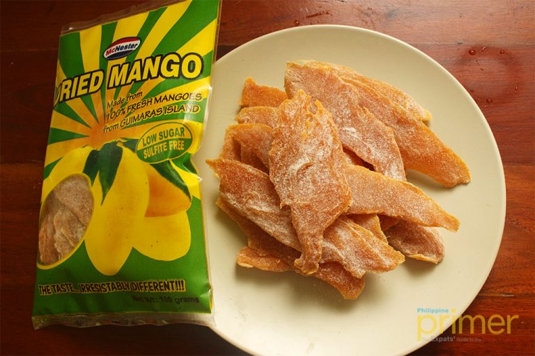 Souvenirs to Buy Wherever You Are in PH Philippine Primer