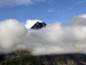 A Guide to PHIVOLCS Volcano Alert Levels