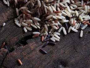 Healthy Alternatives to White Bread and Rice