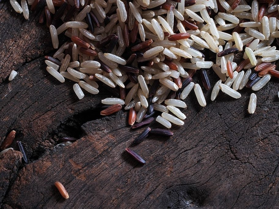 Healthy Alternatives to White Bread and Rice Philippine Primer