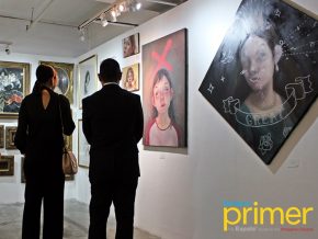 Museum Etiquette: Unwritten Rules When Visiting a Museum or Exhibit