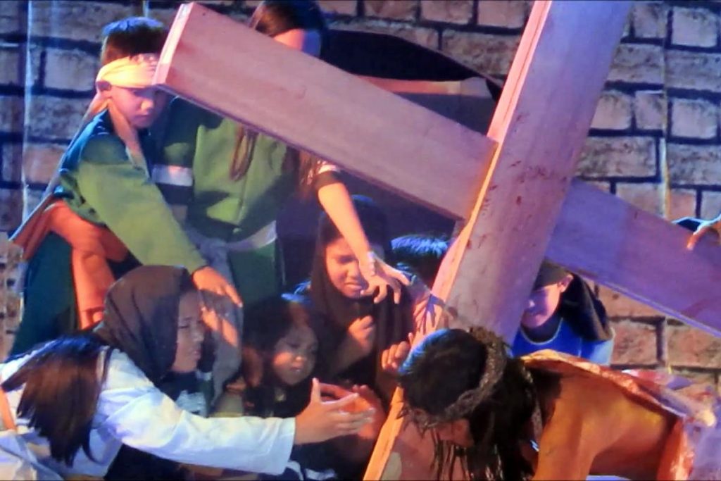 LIST 4 Unique Holy Week Traditions in the Philippines Philippine Primer