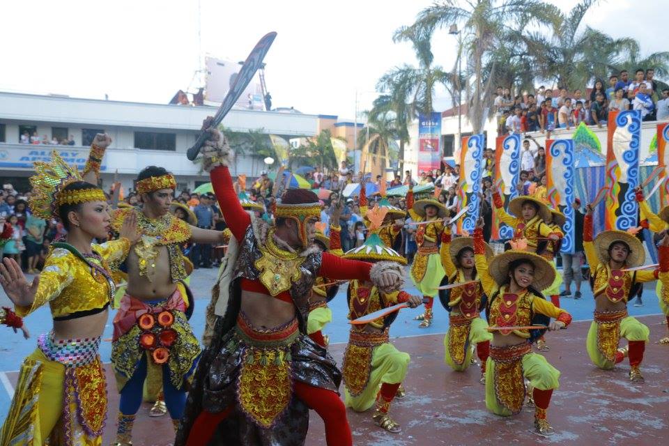 Magayon Festival in Albay, Bicol Philippine Primer