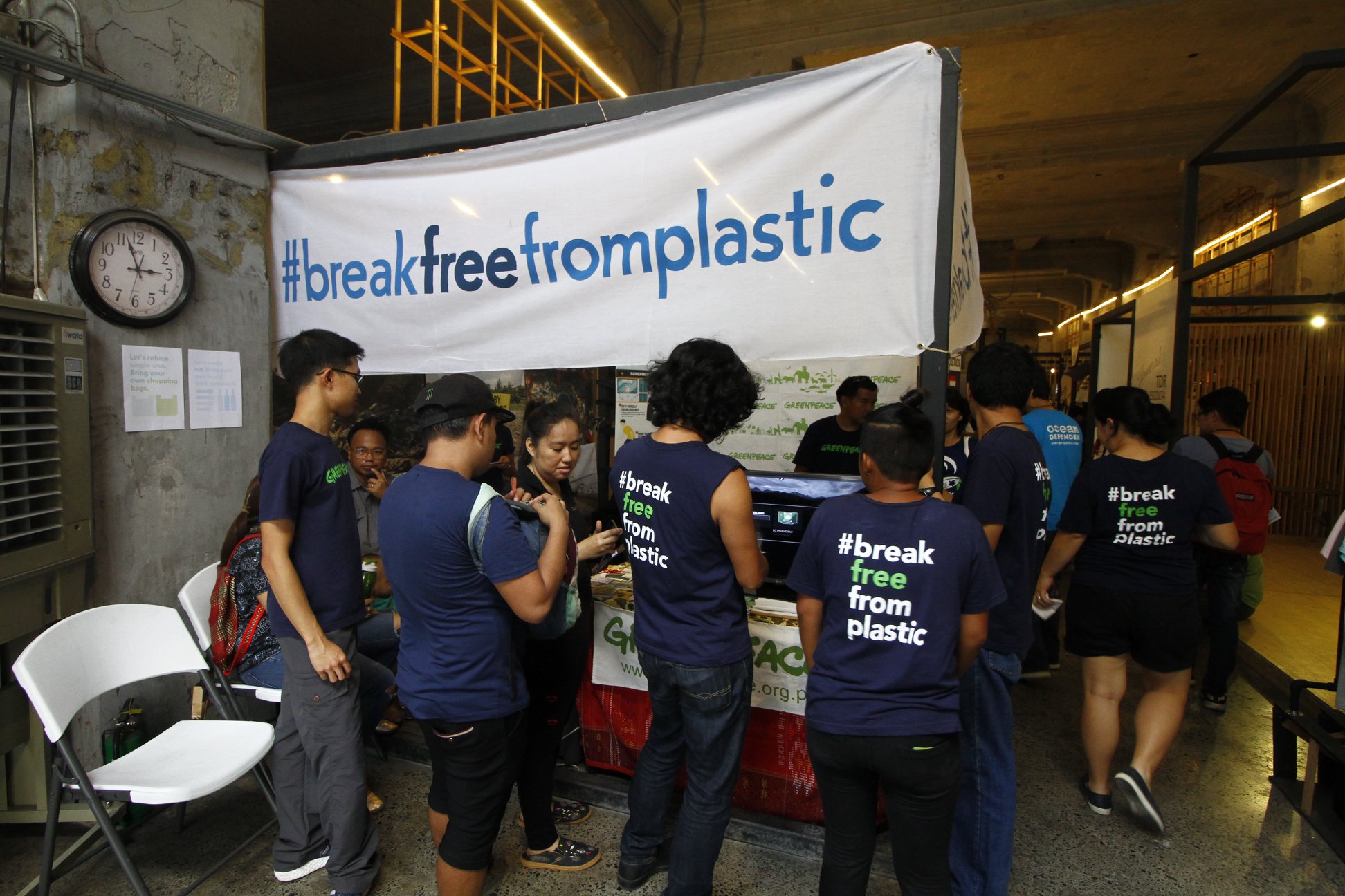 LIST Environment Orgs in the Philippines You May Volunteer For Philippine Primer