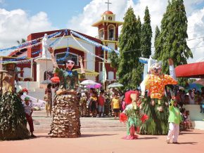Pahoy Pahoy Festival