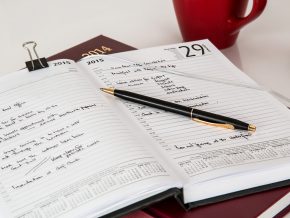 Bullet Journal or Planner: Which is For You