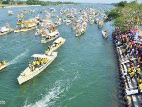 Pistay Dayat Festival in Pangasinan
