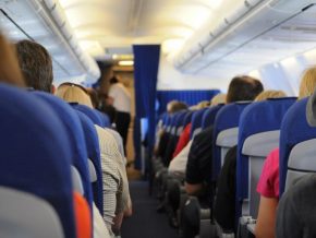Tips to Survive Long-Haul Flights