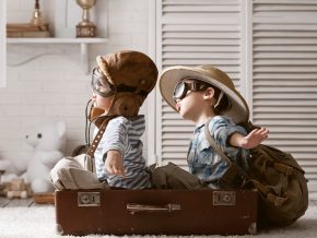 Tips for a Stress-free Travel with Kids