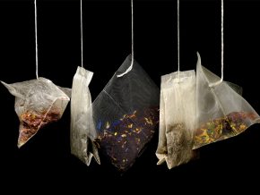15 Ways to Reuse Teabags