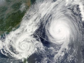 Cyclone, Hurricane, or Typhoon? Know the Difference
