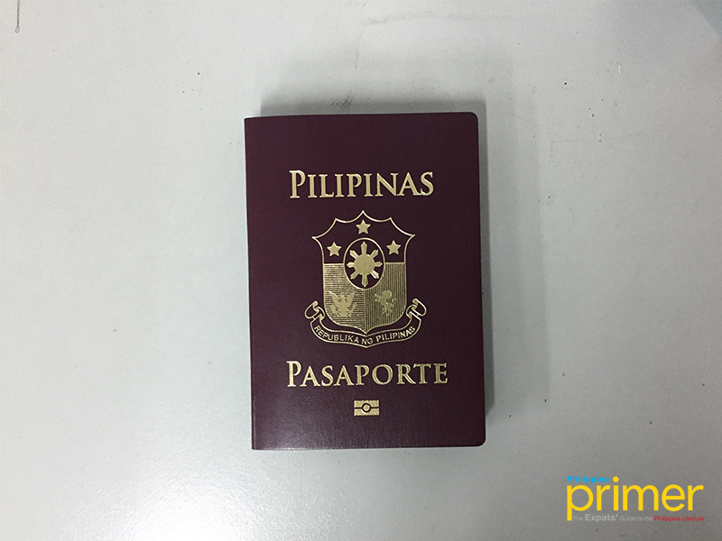 Passport Application 101 Requirements to Get a Philippine Passport