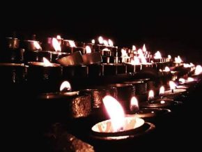 Expats Guide to Filipino Undas Season