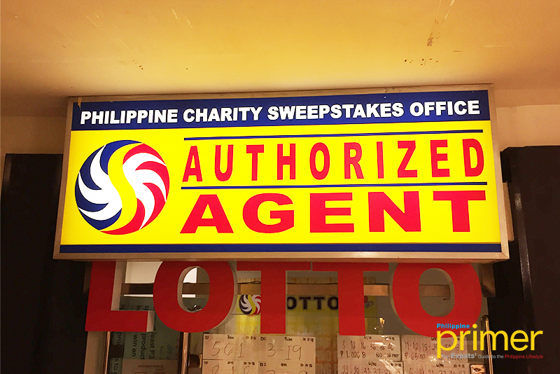 Duterte Suspends Lotto, STL, PCSO Games | Philippine Primer